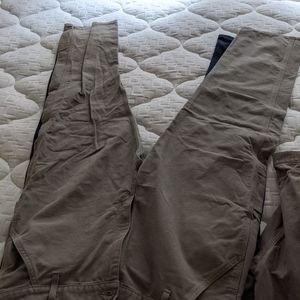 Carhartt pants